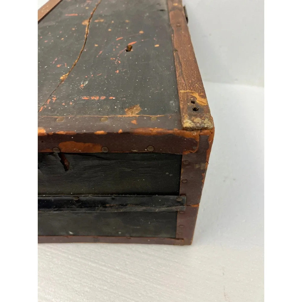 N/A antique wood